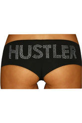 Bling Booty Short - Hustler - HRP-03 by Hustler